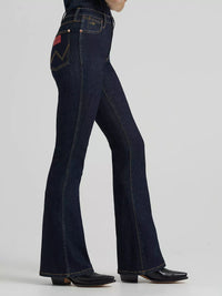 Wrangler Lainey Wilson x Wrangler Flare Jeans