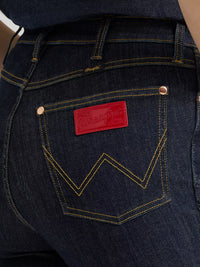 Wrangler Lainey Wilson x Wrangler Flare Jeans