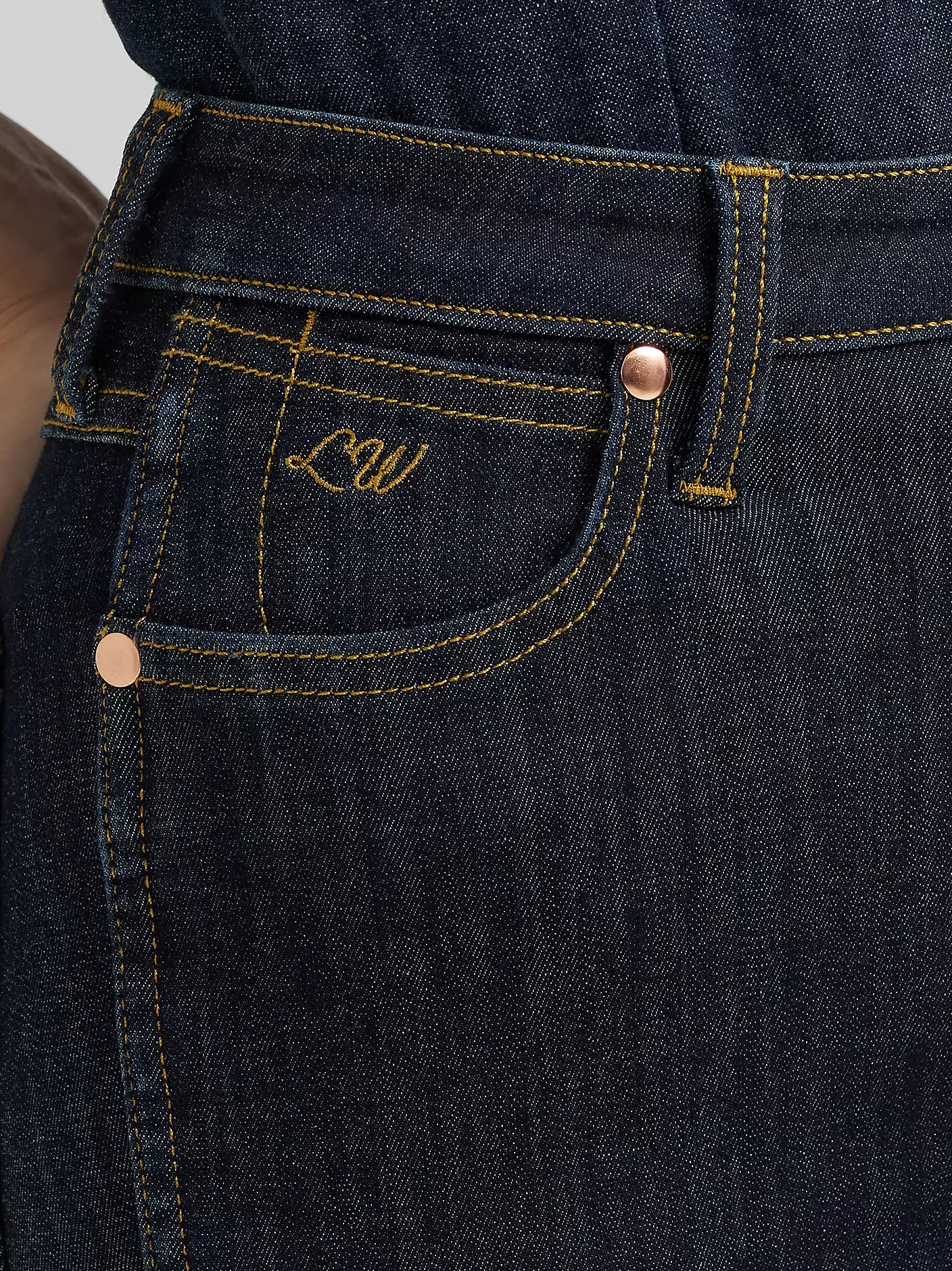 Wrangler Lainey Wilson x Wrangler Flare Jeans