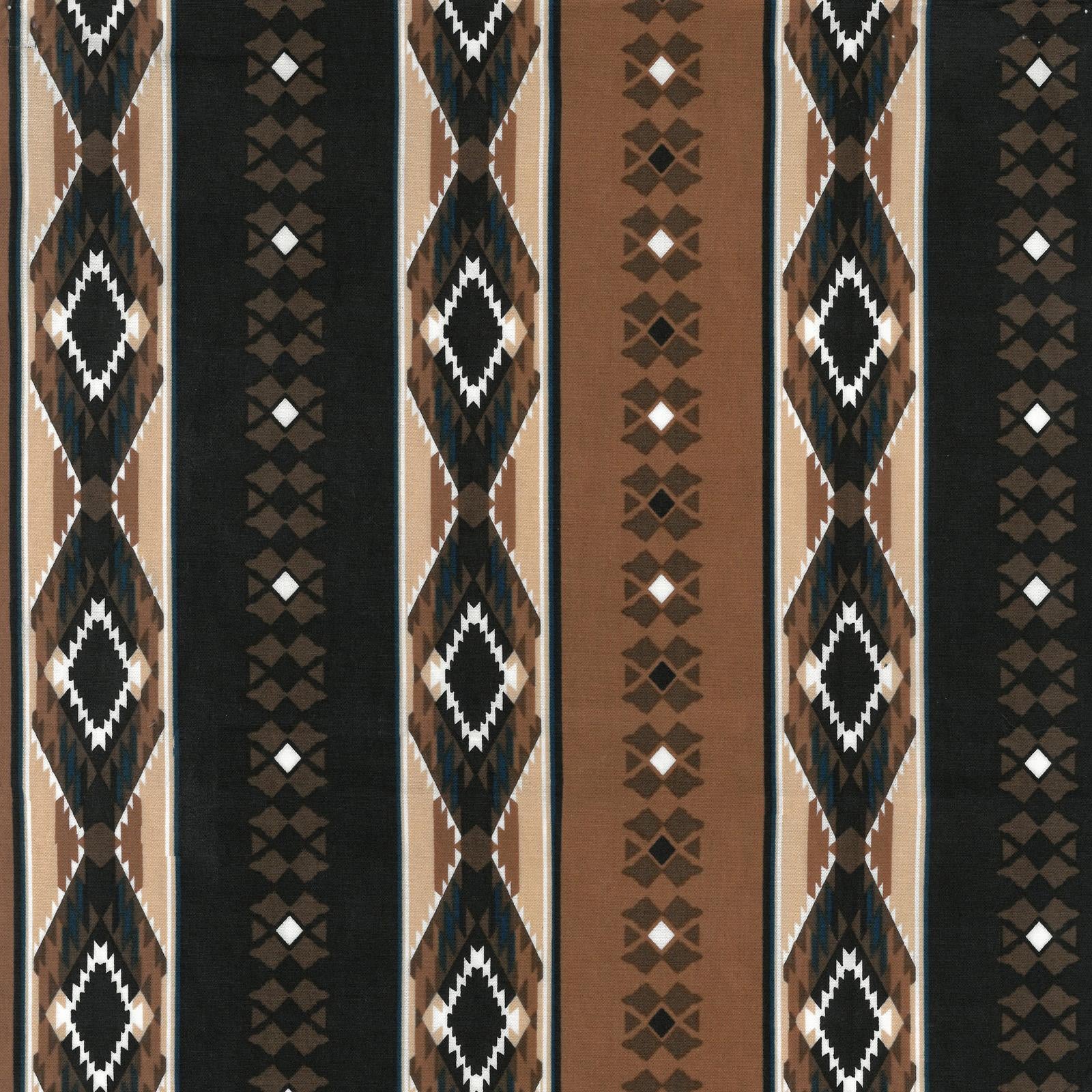Checotah Dress Western Long Sleeve Shirt - Classic Fit - Brown