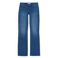 Wrangler Womens Retro Mae Bootcut Jean - Mid Rise - Kensley