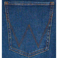 Wrangler Womens Bespoke Trouser Jean - Reina