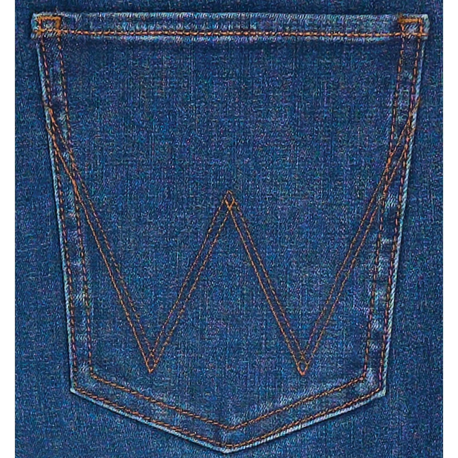 Wrangler Womens Bespoke Trouser Jean - Reina