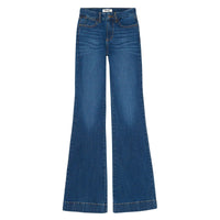 Wrangler Womens Bespoke Trouser Jean - Reina