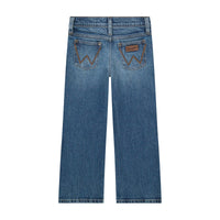 Wrangler Boys Retro Relaxed Boot Jean - Jay