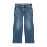 Wrangler Boys Retro Relaxed Boot Jean - Jay