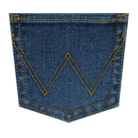 Wrangler Girls  Bespoke Bootcut Jean - Aniyah