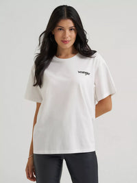 Wrangler Lainey Wilson X Wrangler Click Your Boots Graphic Tee