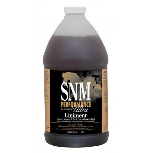 SORE NO MORE PERFORMANCE ULTRA LINIMENT SPRAY 64 OZ