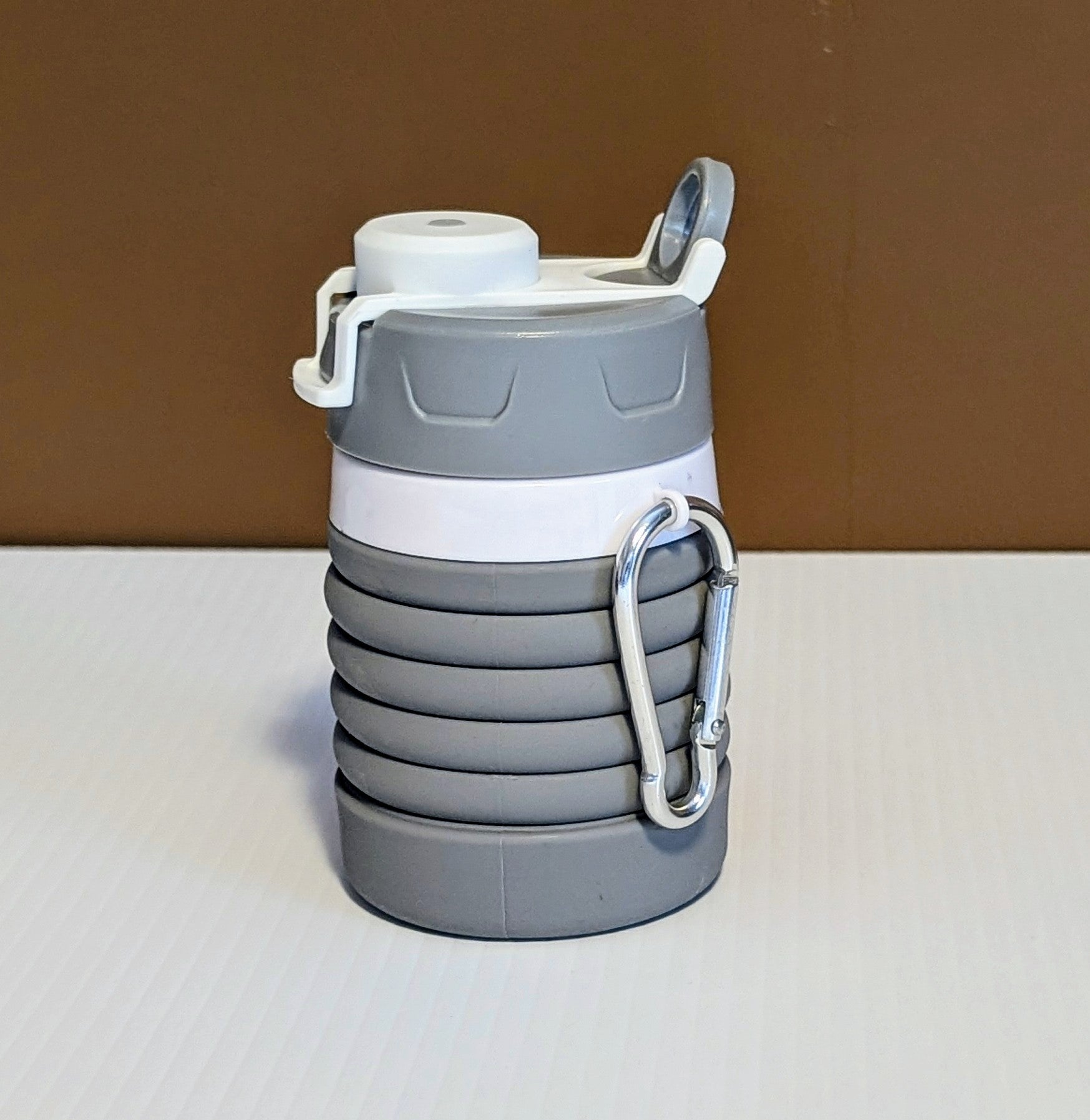 Gobelet isotherme AWST en acier inoxydable - 590 ml