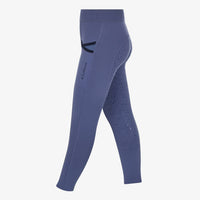 LEMIEUX MINI PULL ON BREECH - JAY BLUE