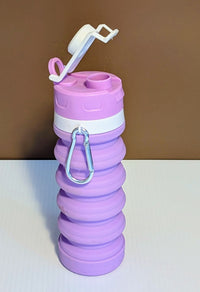 Gobelet isotherme AWST en acier inoxydable - 590 ml