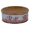 ARIZONA RUSTIC SOUTHWEST DESERT CACTUS GIFT SET - CLEARANCE