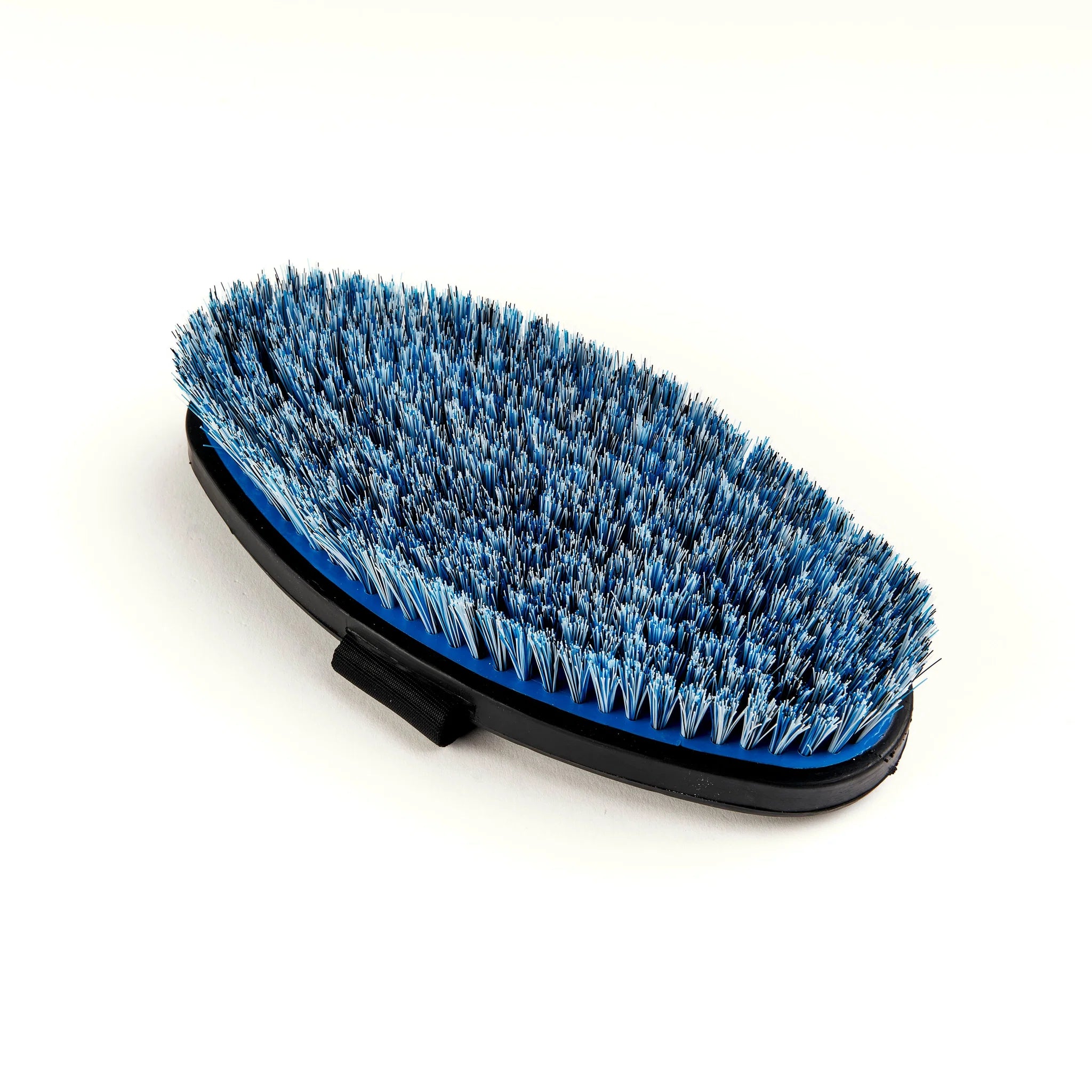 EZI-GROOM Grip Body Brush