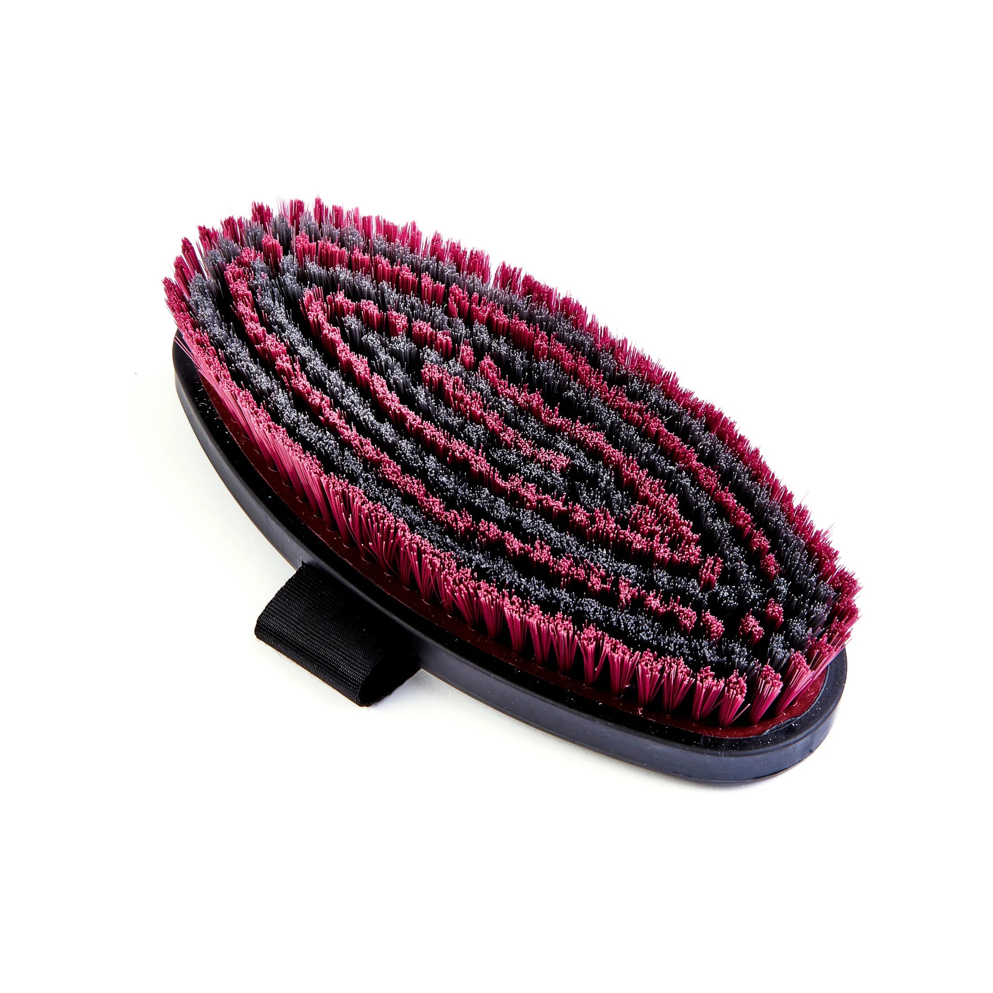 EZI-GROOM Grip Body Brush