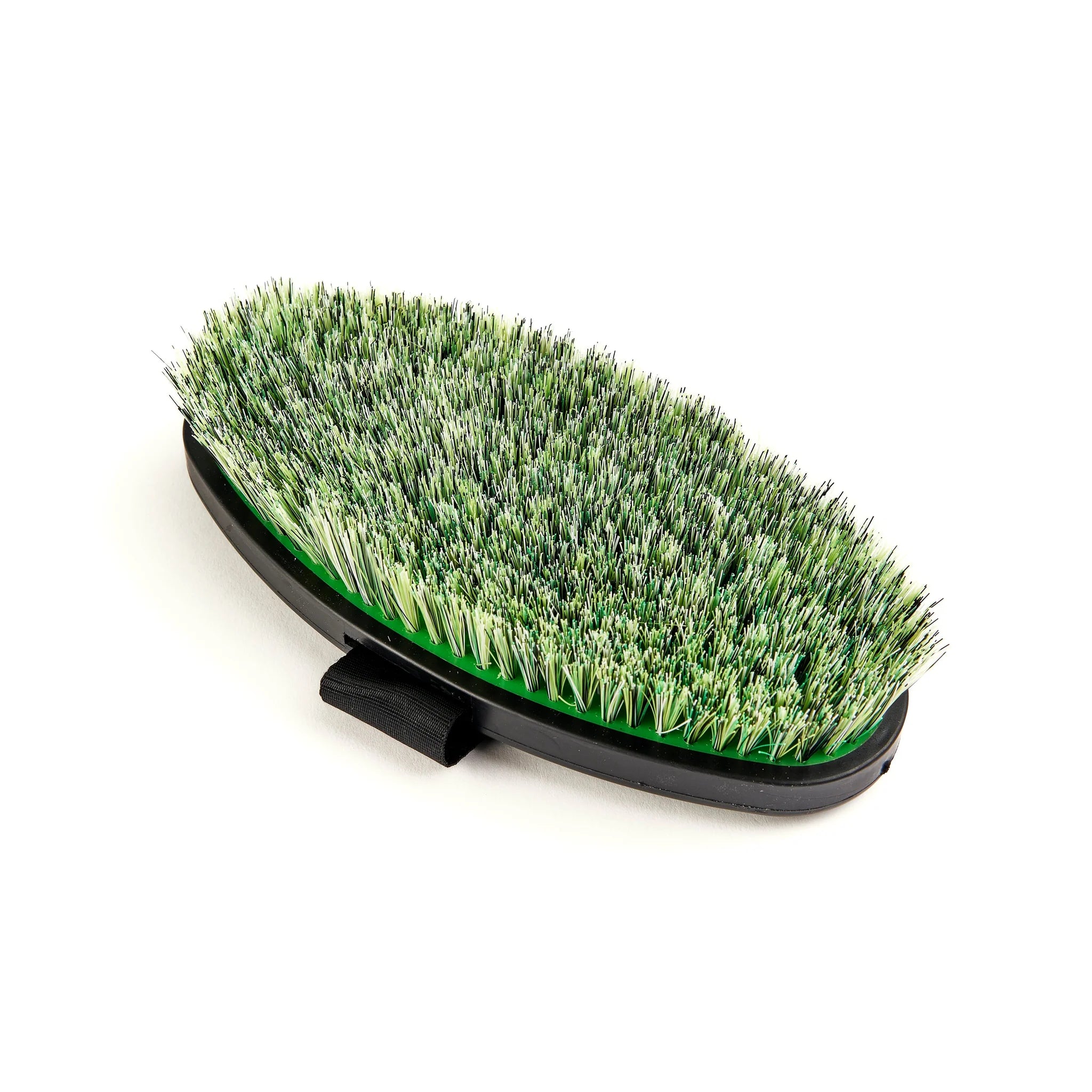 EZI-GROOM Grip Body Brush
