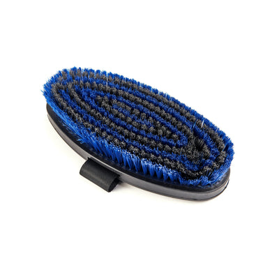 EZI-GROOM Grip Body Brush