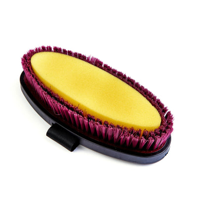 EZI-GROOM Grip Body Wash Brush