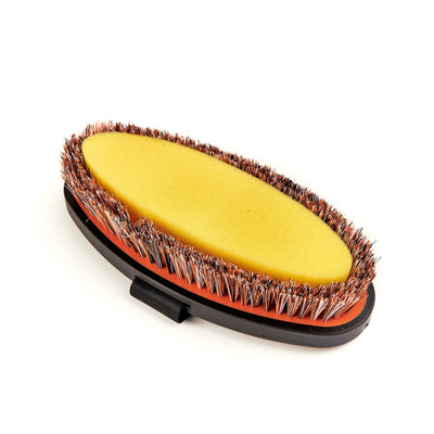 EZI-GROOM Grip Body Wash Brush
