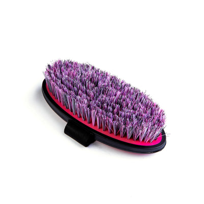 EZI-GROOM Grip Body Brush