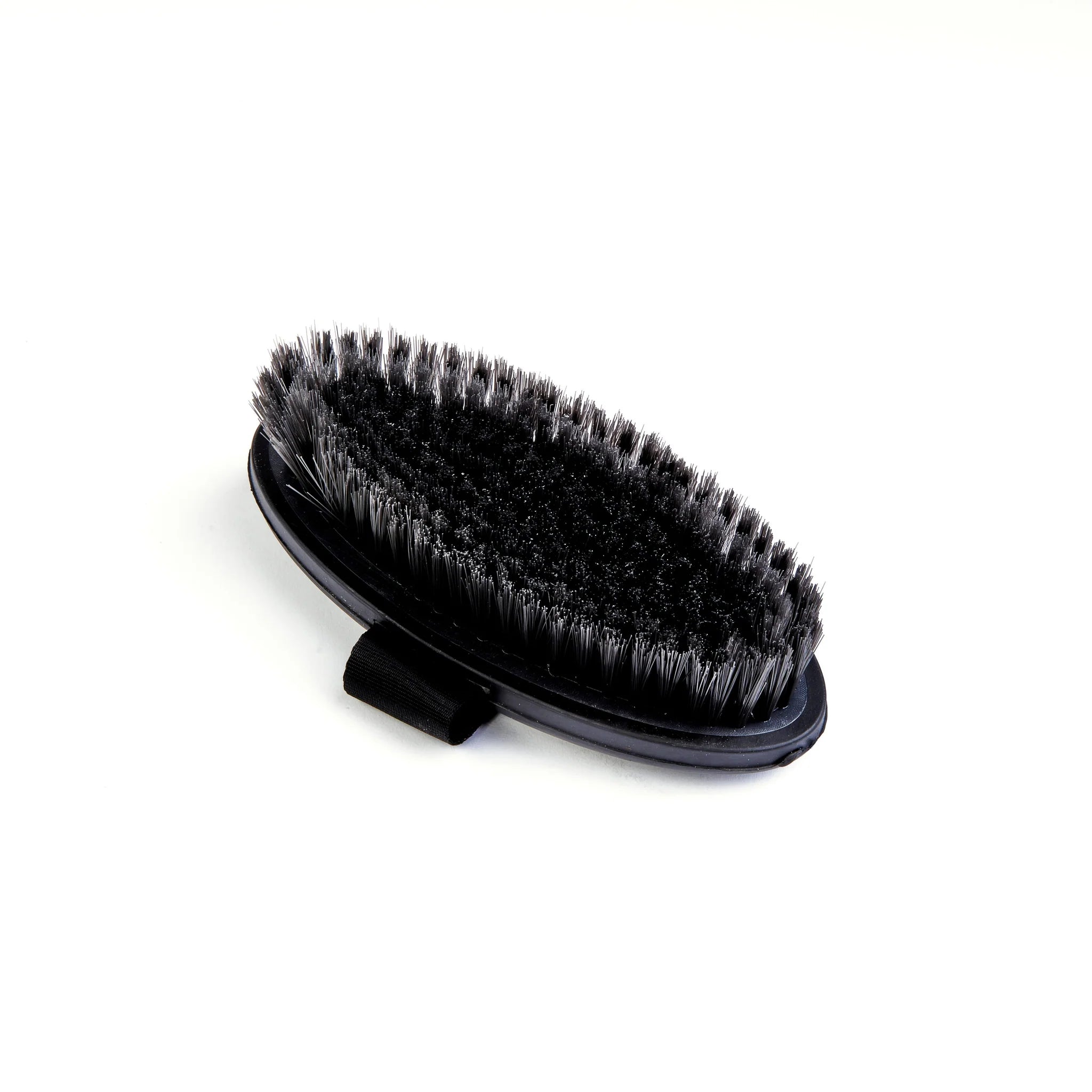 EZI-GROOM Grip Body Brush