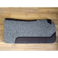 WOOL FELT SADDLE PAD 32"