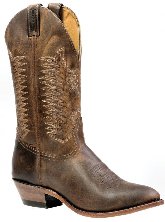 BOULET 1828 MENS COWBOY BOOTS