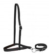 PONY NYLON NOSEBAND & TIE DOWN