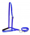 PONY NYLON NOSEBAND & TIE DOWN