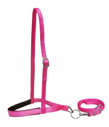PONY NYLON NOSEBAND & TIE DOWN