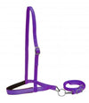 PONY NYLON NOSEBAND & TIE DOWN