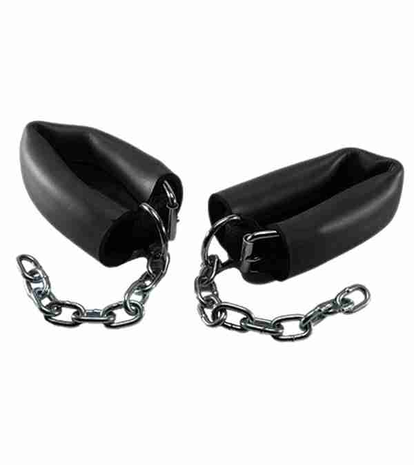 Neoprene Kicking Chains