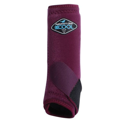 CHOIX DES PROFESSIONNELS - LOT DE 2 BOTTES 2XCOOL