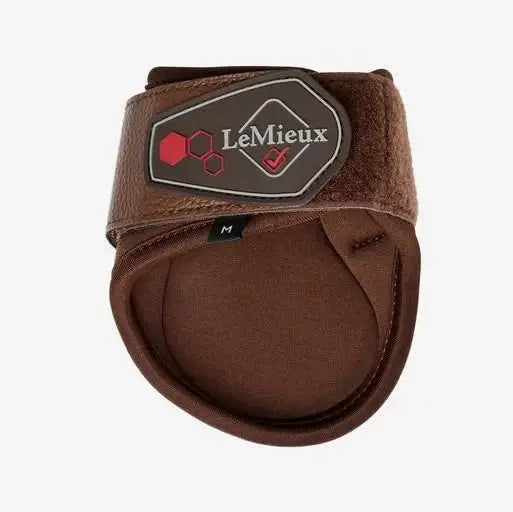 LEMIEUX IMPACT COMPLIANT FETLOCK BOOTS