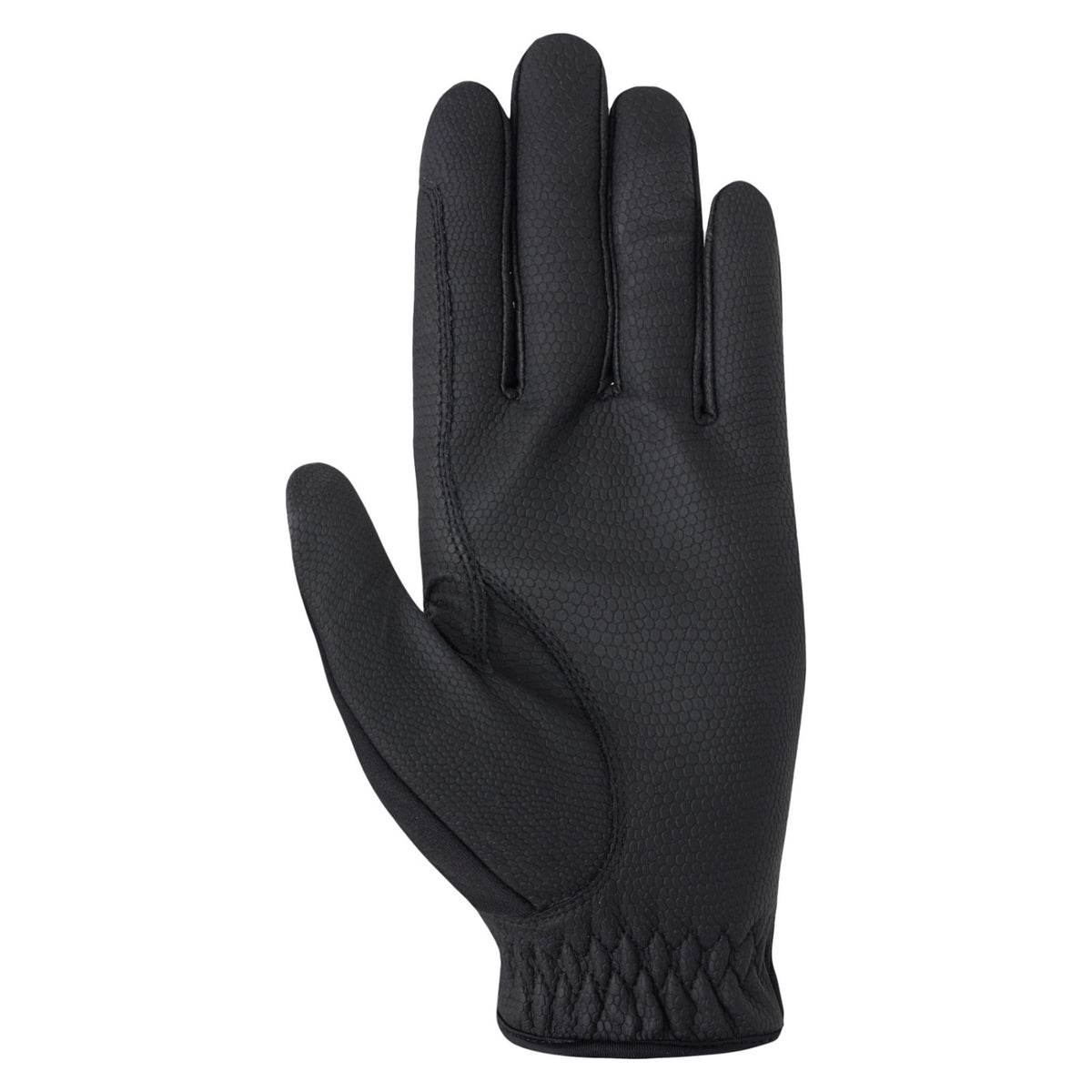 B VERTIGO RAHEL THINSULATE WINTER RIDING GLOVE - ANTHRACITE