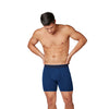 WRANGLER MENS STRETCH BOXER BRIEFS - 6 PACK