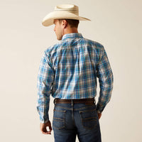 ARIAT MENS PRO SERIES TEAM GRIFFEN CLASSIC FIT SHIRT