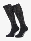LEMEIUX FOOTSIE SOCKS - FALL 2025