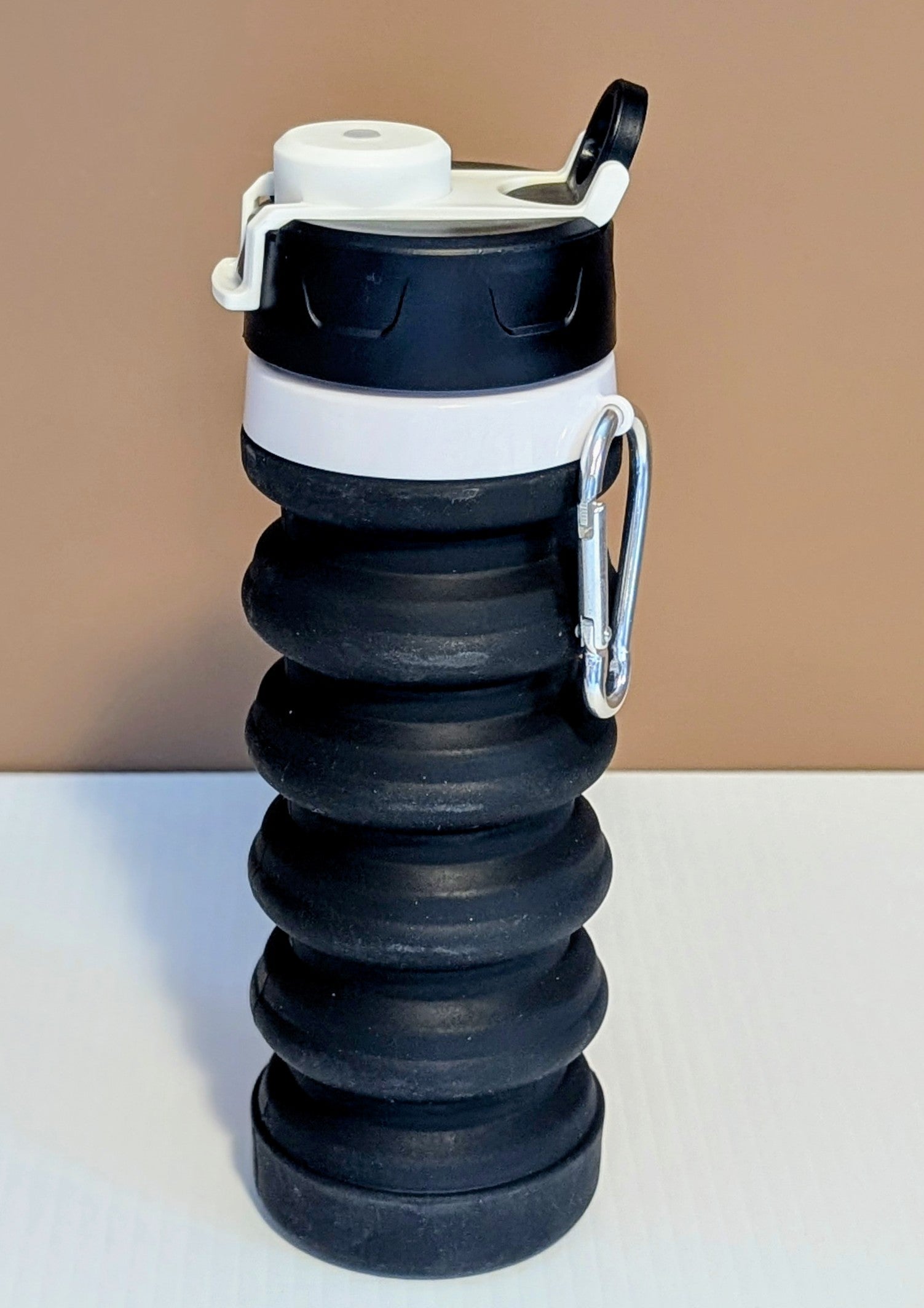 Gobelet isotherme AWST en acier inoxydable - 590 ml