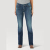 WRANGLER WOMENS RETRO MAE JEAN - VIVIANNA