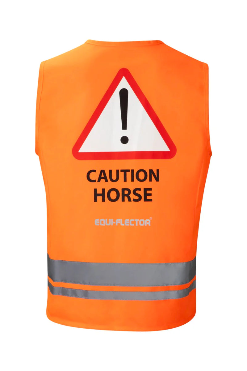 EQUI-FLECTOR SAFETY VEST
