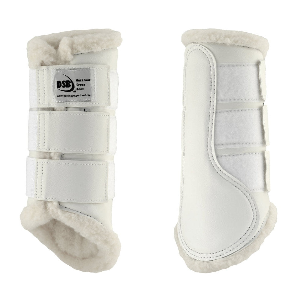 CLEARANCE -  DRESSAGE SPORT BOOTS (DSB)