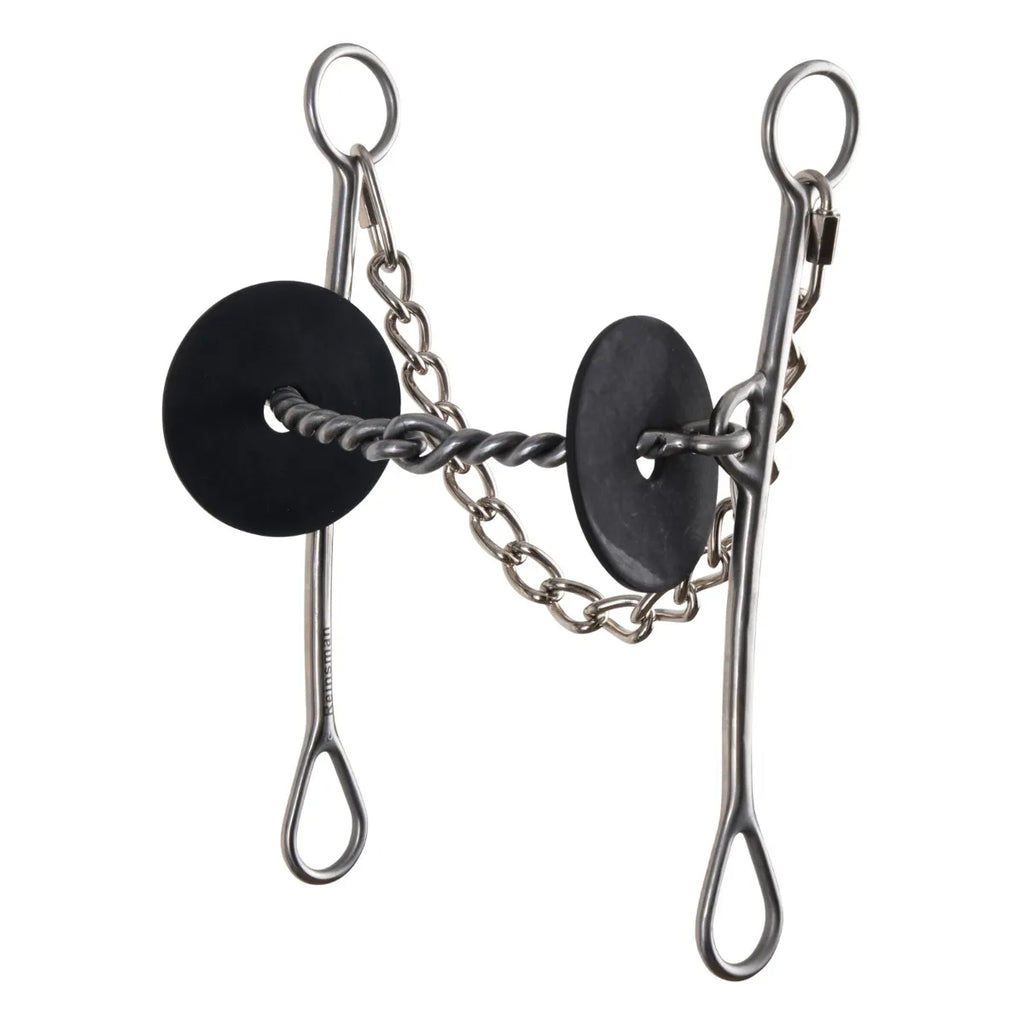 JOSEY-MITCHELL REVERSE LIFTER BIT