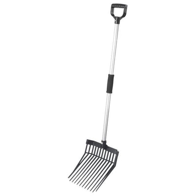 Fourchette à médiator TOUGH 1 MINI PRO avec poignée