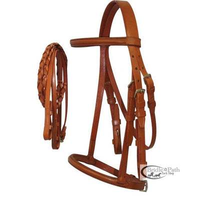 PONY ENGLISH BRIDLE