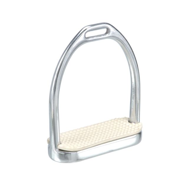 Equitare Fillis Stirrup Irons = 4 3/4"