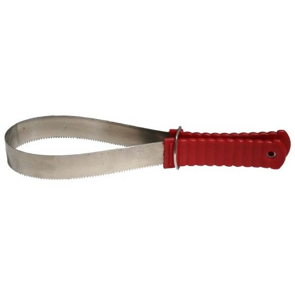 Shedding Blade Red