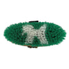 Body Brush with Horse Decal Bristles