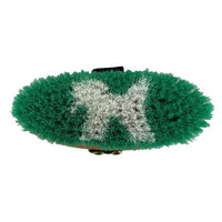Body Brush with Horse Decal Bristles