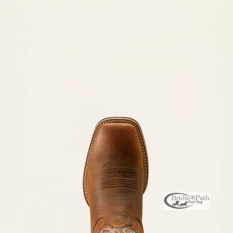 ARIAT MENS RICOCHET COWBOY BOOTS